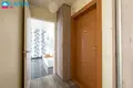 3 room apartment 47 m² Vilnius, Lithuania