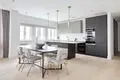 Mieszkanie 3 pokoi 164 m² w City of Westminster, Wielka Brytania
