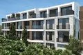 Студия 1 комната 26 м² Будва, Черногория