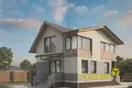 House 195 m² Stankauski sielski Saviet, Belarus