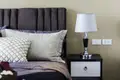 2 bedroom apartment 66 m² Sakhu, Thailand