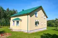 Chalet 275 m² Barawliany, Bélarus