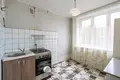 Mieszkanie 1 pokój 31 m² Mińsk, Białoruś