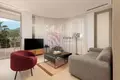 3 bedroom apartment 147 m² Budva, Montenegro