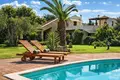Willa 3 pokoi 120 m² Kassandrino, Grecja