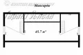 5 room apartment 168 m² in Brest, Belarus