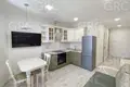 Appartement 1 chambre 33 m² Evenkiysky Rayon, Russie