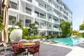 Condo 47 m² w Siem Reap, Kambodża