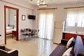 Wohnung 2 Schlafzimmer  Potamia, Griechenland