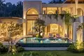 4-Schlafzimmer-Villa  Surat Thani, Thailand