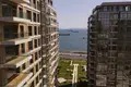 Apartment in a new building Büyük Yalı