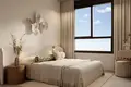 2 bedroom apartment 107 m² Calp, Spain