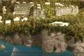 Investissement  à Przno, Monténégro