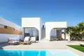 3 bedroom villa 215 m² Los Alcazares, Spain