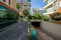 Квартира 3 комнаты  Муратпаша, Турция
