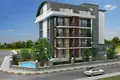 Wohnung 50 m² Oba, Türkei
