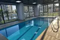 Apartamento 2 habitaciones 60 m² Mahmutlar, Turquía