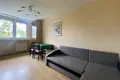 2 room apartment 37 m² Warsaw, Poland