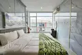 Kondominium 1 Schlafzimmer  Nong Prue, Thailand