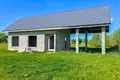 Dom 65 m² Poniatowce, Litwa