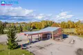 Propriété commerciale 131 m² à Gatauciai, Lituanie