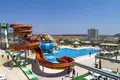 Квартира 1 комната 50 м² Акротири, Кипр