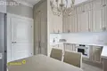 4 room apartment 121 m² Minsk, Belarus