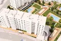 Квартира 3 спальни 98 м² Ориуэла, Испания