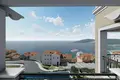 Mieszkanie 3 pokoi 177 m² Radovici, Czarnogóra