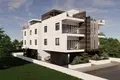 Mieszkanie 2 pokoi 78 m² Larnaka, Cypr
