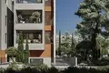 Wohnung 2 Schlafzimmer 81 m² Aradippou, Zypern