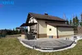 House 234 m² Mazoji Riese, Lithuania