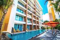 Studio apartment 1 bedroom 30 m² Karon, Thailand