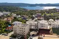 Mieszkanie 3 pokoi 62 m² Tivat, Czarnogóra
