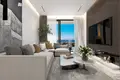 Mieszkanie 3 pokoi 156 m² Pafos, Cypr
