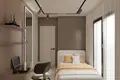 Mieszkanie 3 pokoi 73 m² Nilufer, Turcja