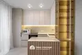 Квартира 3 комнаты 83 м² Минск, Беларусь