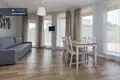 Wohnung 2 zimmer 33 m² Polangen, Litauen
