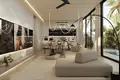 Villa de 3 habitaciones 129 m² Pecatu, Indonesia