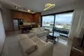 Mieszkanie 2 pokoi 90 m² w Limassol District, Cypr