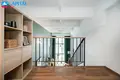 2 room apartment 42 m² in Vilnius, Lithuania