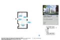 Wohnung 2 zimmer 42 m² Posen, Polen