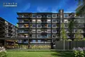 1 bedroom condo 30 m² Pattaya City, Thailand