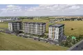 Apartment 59 m² Burgas, Bulgaria