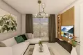 Mieszkanie 3 pokoi 94 m² Alanya, Turcja