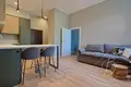 Квартира 2 комнаты 45 м² Рига, Латвия