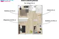 House 182 m² Zarasai, Lithuania