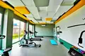 Appartement 3 chambres 100 m² Alanya, Turquie