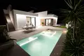 3 bedroom villa 123 m² Murcia, Spain