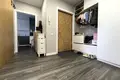 Wohnung 2 zimmer 58 m² Muchaviecki sielski Saviet, Belarus